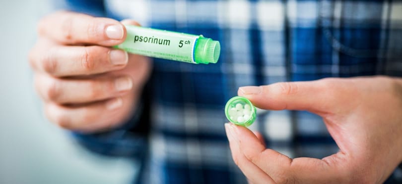 Gyógyszerészkamara: nem lehet betiltani a homeopátiás szereket