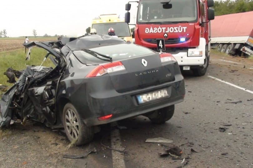 Meghalt Miskolc volt alpolgármestere