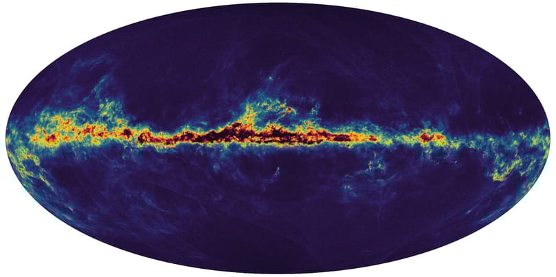 Megmagyarázták a NASA tudósai, miért lehetünk egyedül a világegyetemben