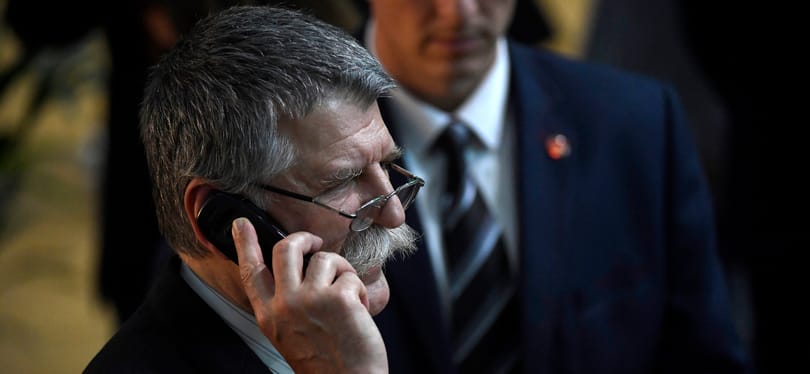 Kövér László szerint ha a konzervatív politika elbukik, a helyére istentelen és embertelen technológiai diktatúrák jönnek