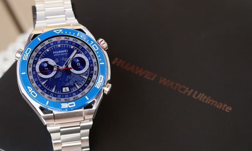 Mit csatolhatunk 350 ezer forintért a karunkra? Sokat tud? Elég okos? Teszten a hatalmas Huawei Watch Ultimate