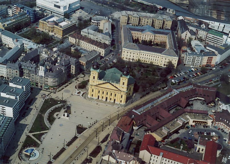 Nagy változás jön Debrecen közlekedésében