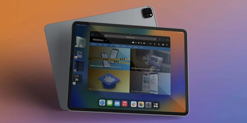 Megkönyörült az Apple néhány régebbi iPad tulajdonosán