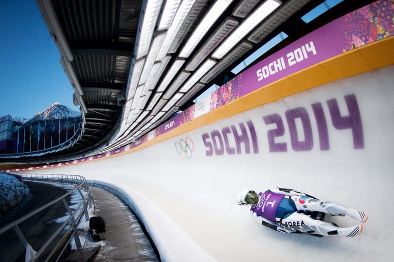 Ha vége az olimpiának, akkor jön a feketeleves
