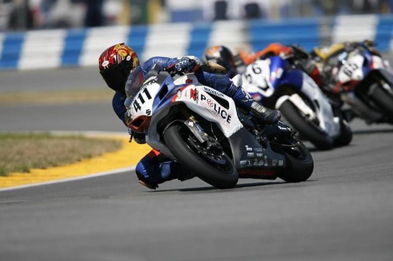 A Suzuki kiszáll a MotoGP-ből