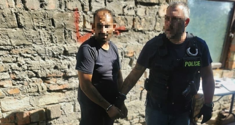 Nógrádban kapták el a vecsési katalizátortolvajt