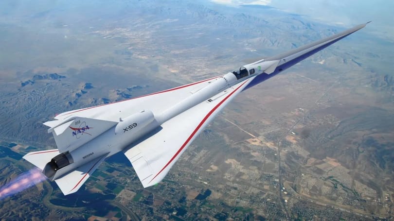2023 legjobb találmányai: a 40%-kal kevesebb anyagból készülő autó és a helikopter, amihez nem kell pilótaengedély