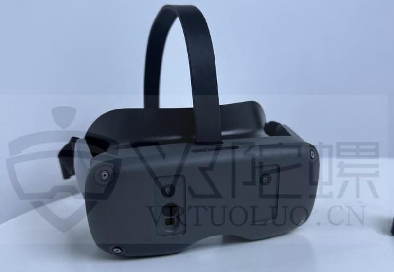Kiszivárgott a Samsung csodaszemüvege, képeken az Apple Vision Pro konkurenciája