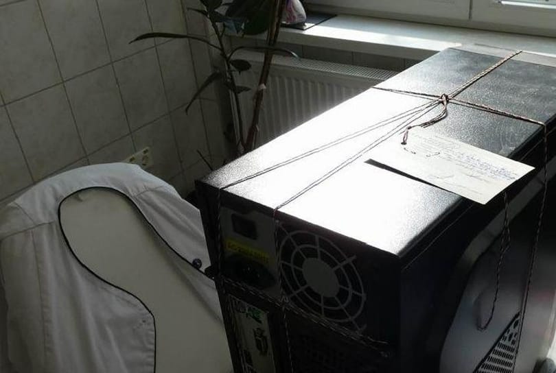 Korábban szexuális zaklatásért ítélték el a most gyermekpornográfia bűntettével megvádolt háziorvost
