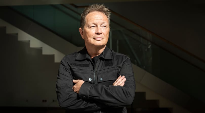 Geszti Péter: „Ez az ország nem tud másmilyen lenni, csak ilyen”