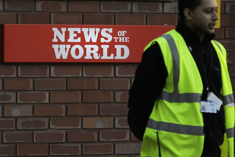 Új lap indul a szégyenében megszűnt News of the World helyett