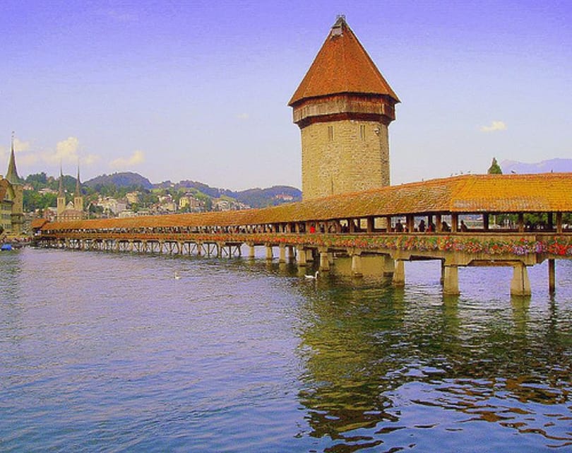 Luzern: ötszáz év után szabad a tánc