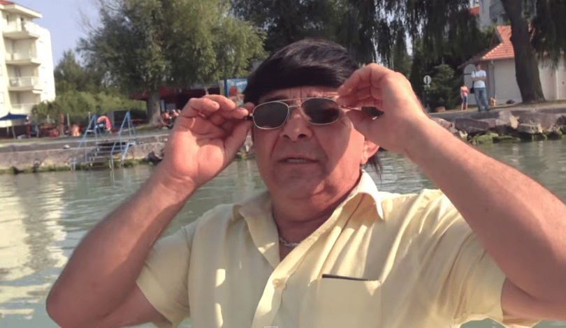 Szívroham vitte el a Youtube-sztár V. Zolikát