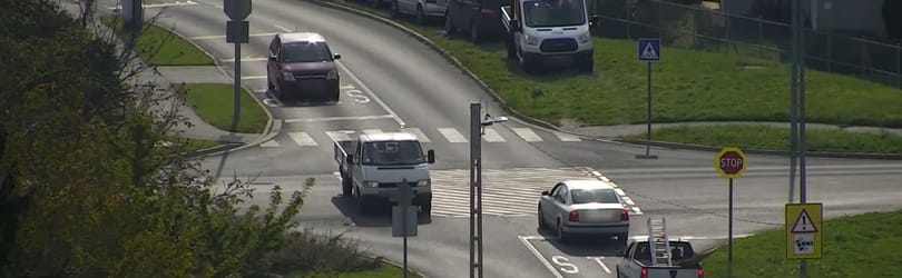 Videón, ahogy drónnal vadásznak szabálysértőkre a zalai rendőrök