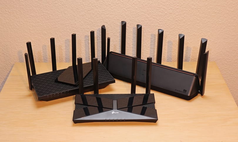 Gyors otthoni net mindenkinek: olcsó wifi 6 routereket teszteltünk