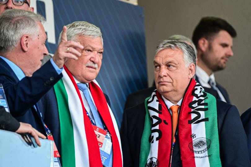 Megpályázhatja a 2026-os BL-döntő rendezését a Magyar Labdarúgó-szövetség