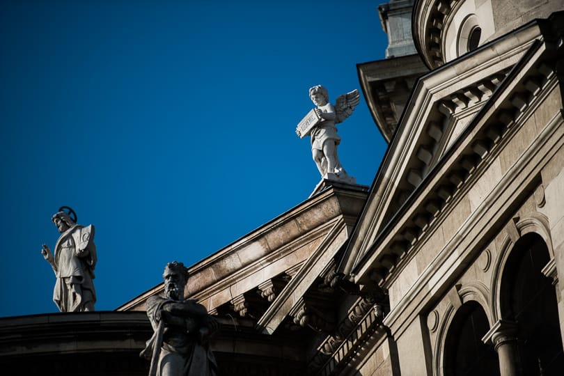 Egy budapesti épület lett az egyik legtöbbet fotózott a világon