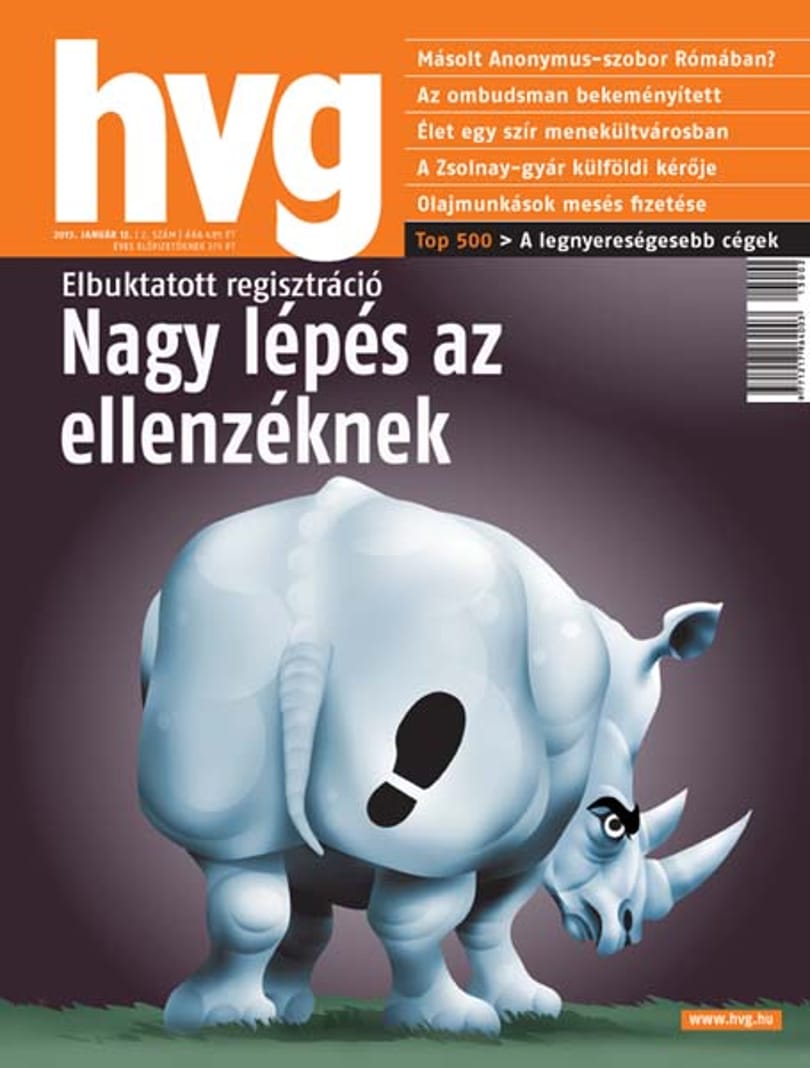 HVG: Magyar szobrot koppintottak le az azeriek