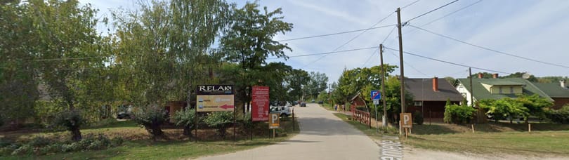 A rezsiszámlák megugrása miatt bezárt a csokonyavisontai fürdő