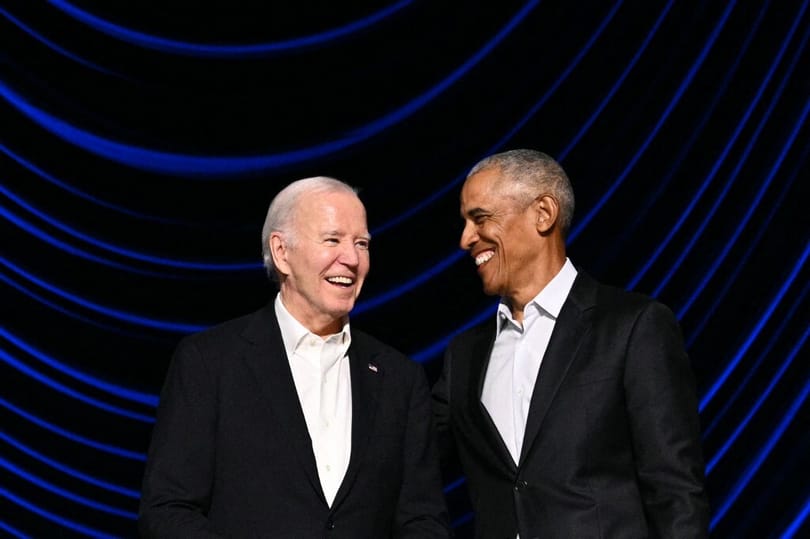 Washington Post: Obama is aggódik Biden újrajelölése miatt