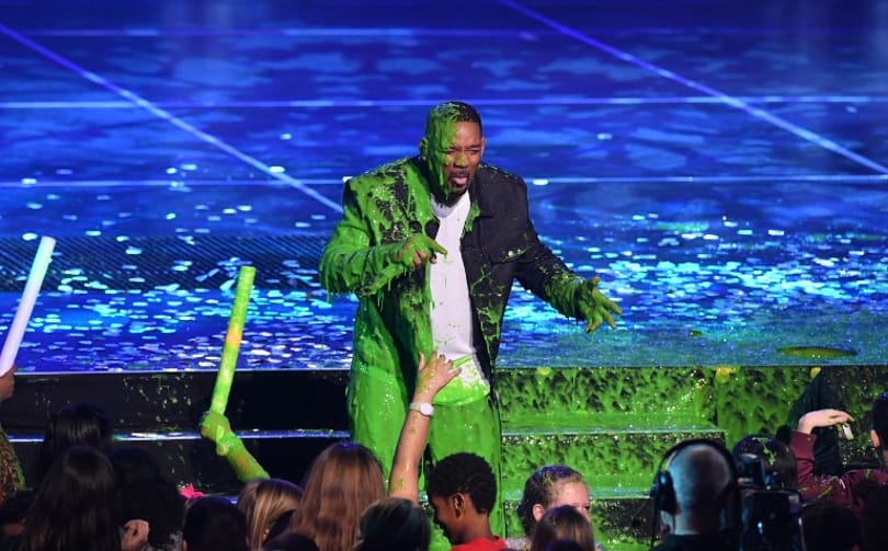 Will Smith születésnapi koncertet ad a Bazilikánál