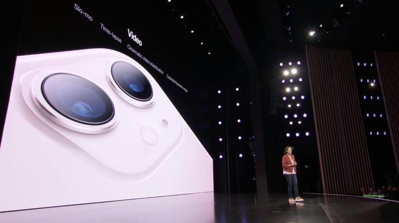 Erre számíthatnak azok, akik új iPhone-t vásárolnak
