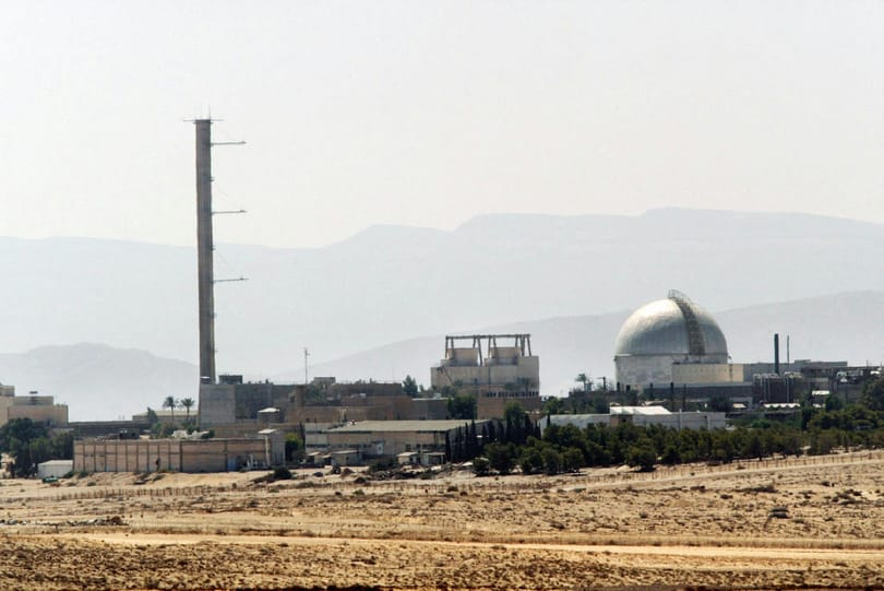 Kezd kiderülni, hogyan verte át Izrael az amerikaiakat, hogy atomfegyvere lehessen