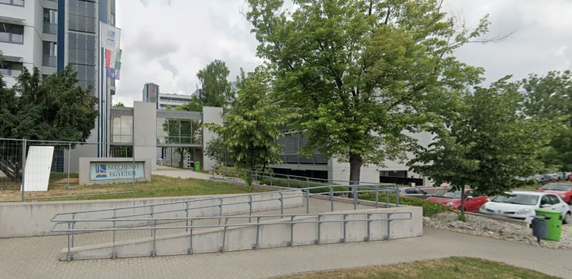 Huszonnégyen kapták el a koronavírust a győri Széchenyi István Egyetemen