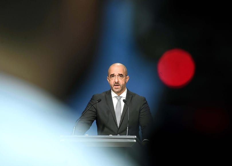 Kovács Zoltán: Ha valami nem működött, a kormányban mindig megvolt a korrekció szándéka