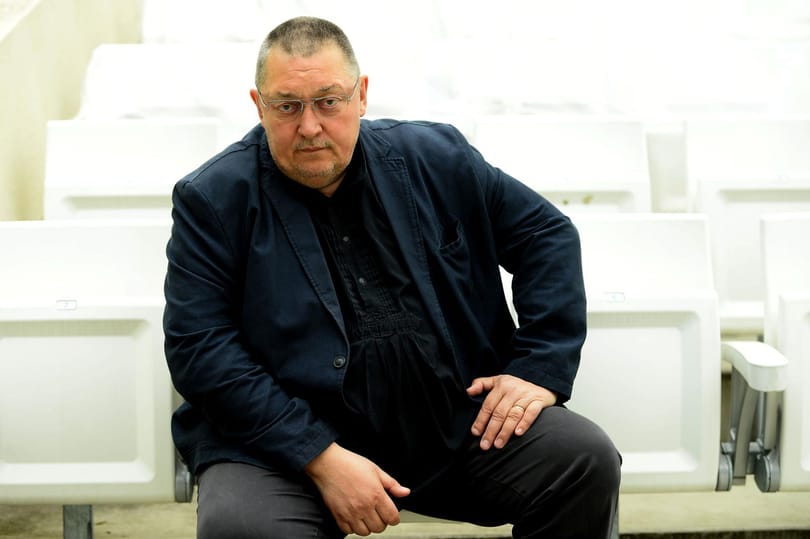 Vidnyánszky: Elképesztő agitáció ment a középiskolákban, hogy ne jöjjenek a diákok felvételizni az SZFE-re