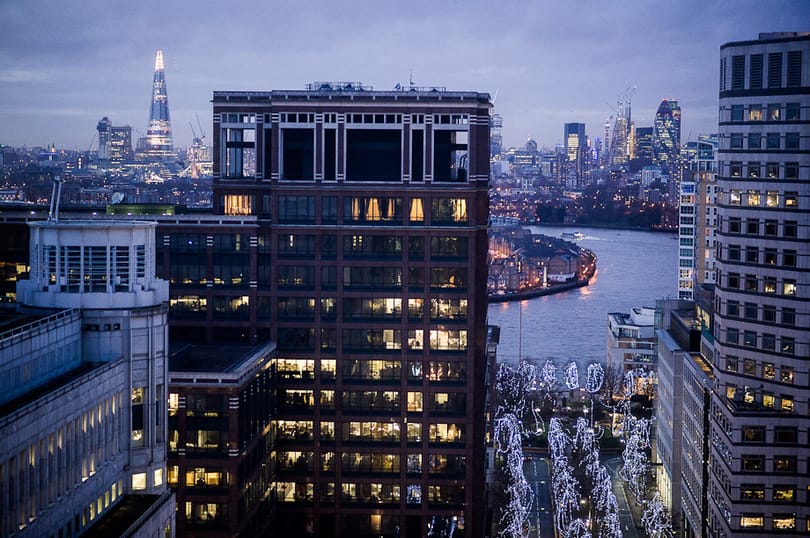 Közel férkőzött a londoni bankárokhoz, máris újabb világválságot jósol