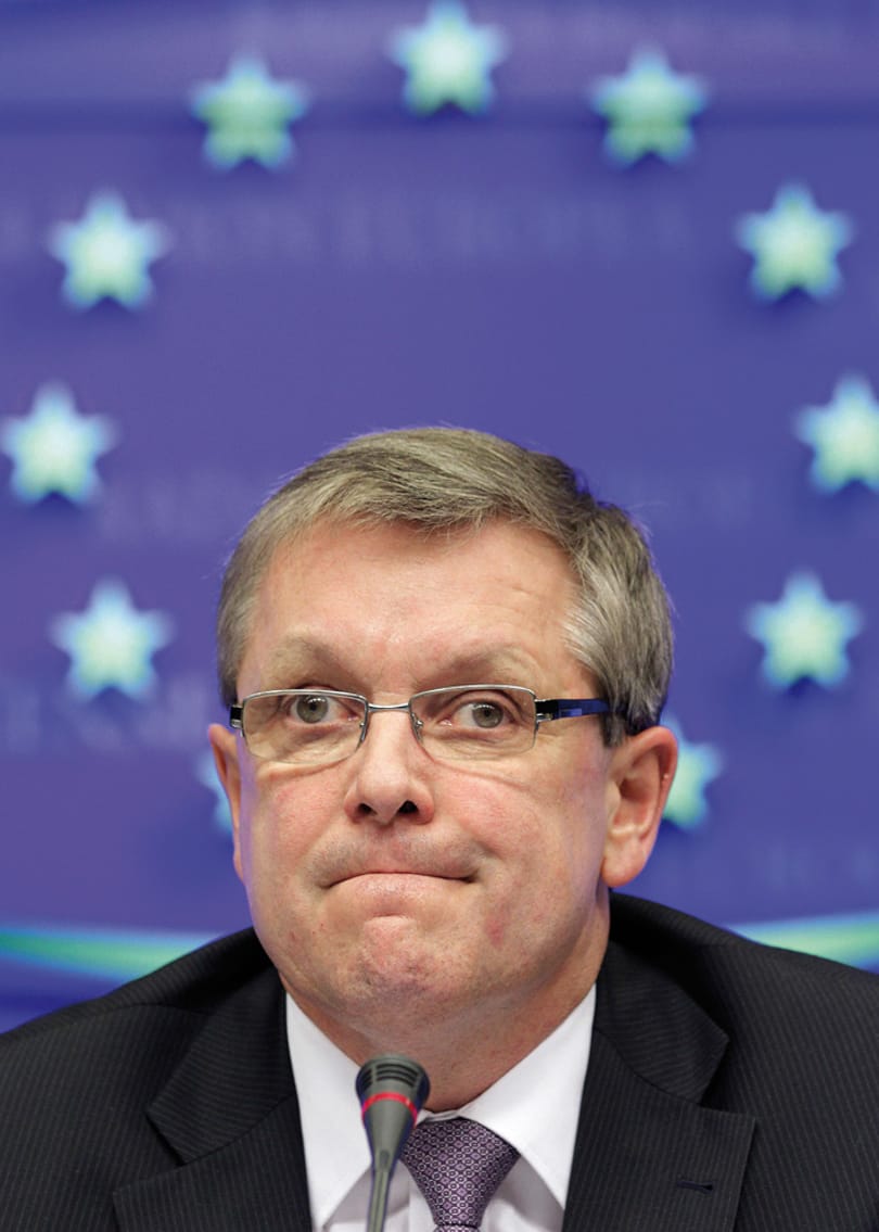 Matolcsyék levették a napirendről: nem csökken az élelmiszerek áfája