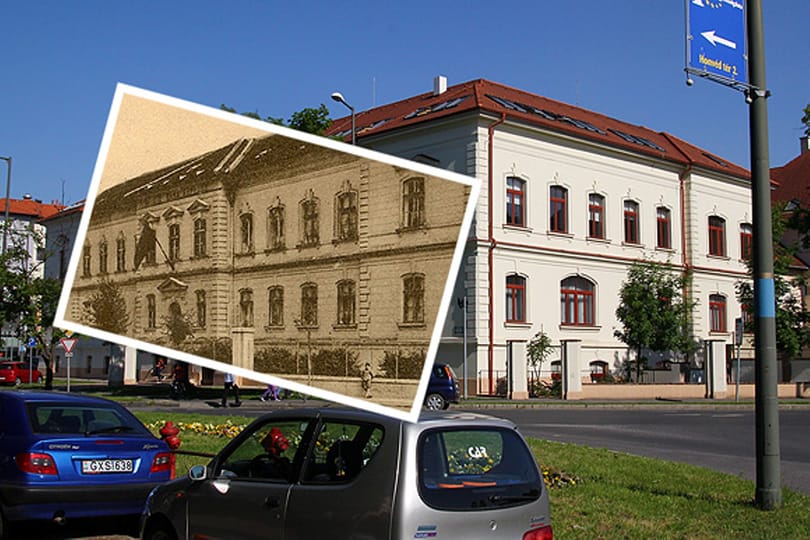 Az év üzlete: ingyen telekre épült a magyar irodaház