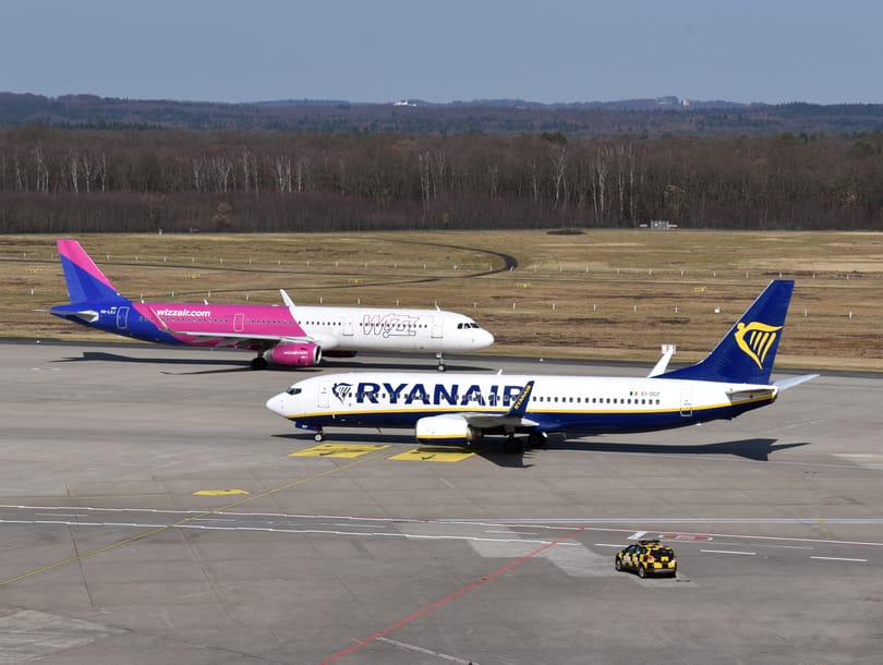 Ryanair-vezér: A Boeing új vezetése „folyamatosan csalódást kelt”