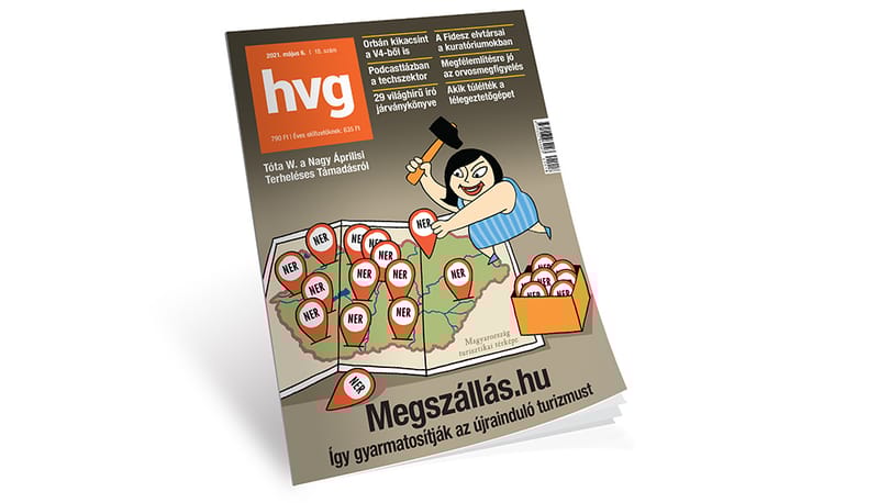 Dobszay János: Banán, köztársaság