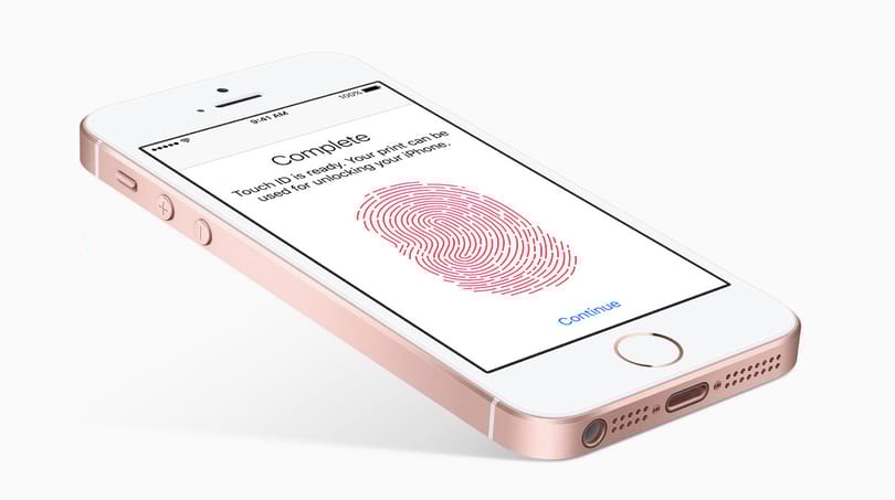 Vége a meccsnek, feltörték az iPhone-t