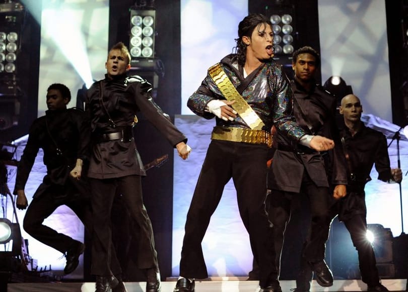 Visszafizetik a Michael Jackson tribute koncert jegyeinek árát