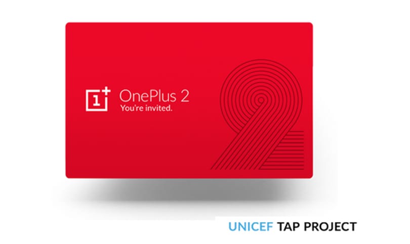 OnePlus 2 meghívóhoz juthat – ivóvízért cserében