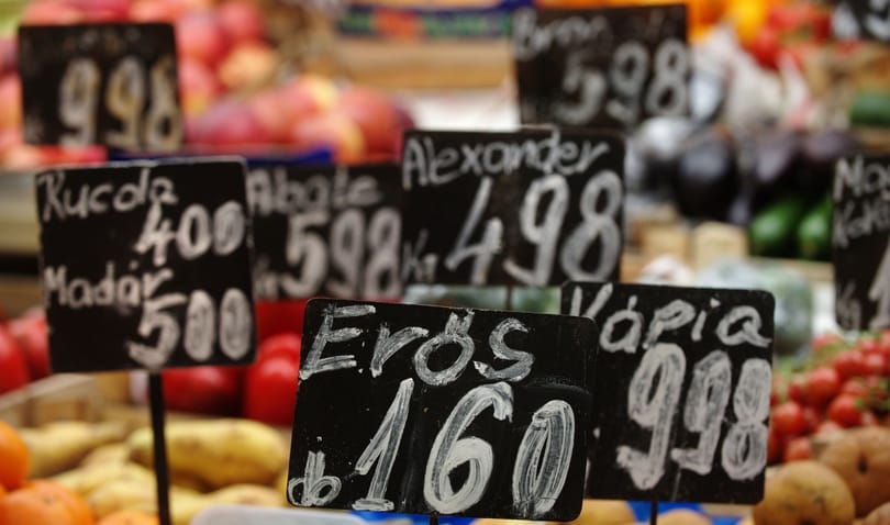 Itt van minden kormány réme a határon