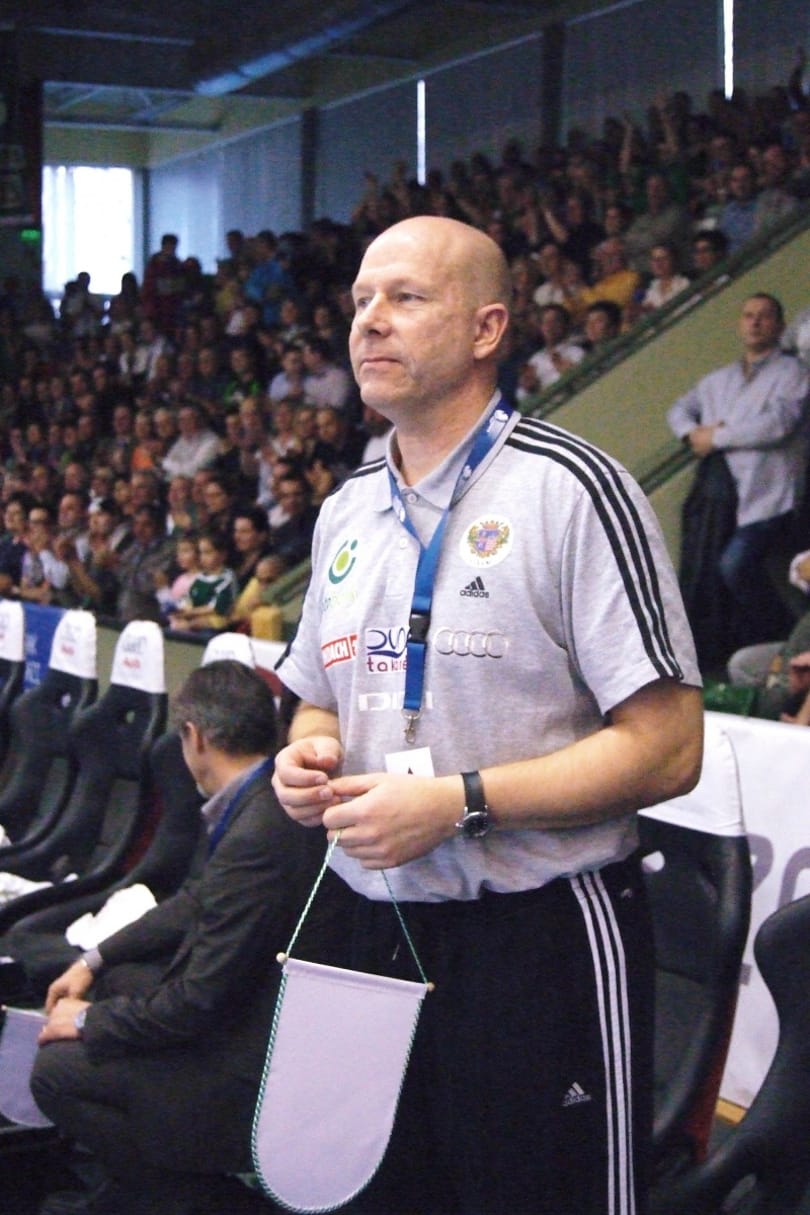 Karl Erik Böhn: egyre rosszabbul érzem magam