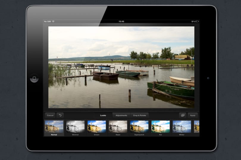 Letölthető az Adobe Carousel Macre és iOS-re [videóval]