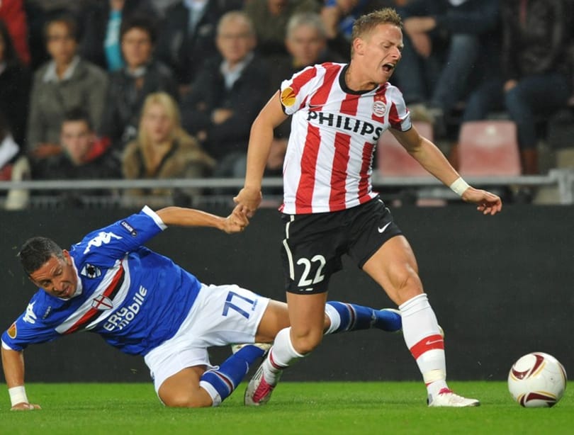 Holland bajnokság - Nyert, de már nem lehet bajnok a PSV
