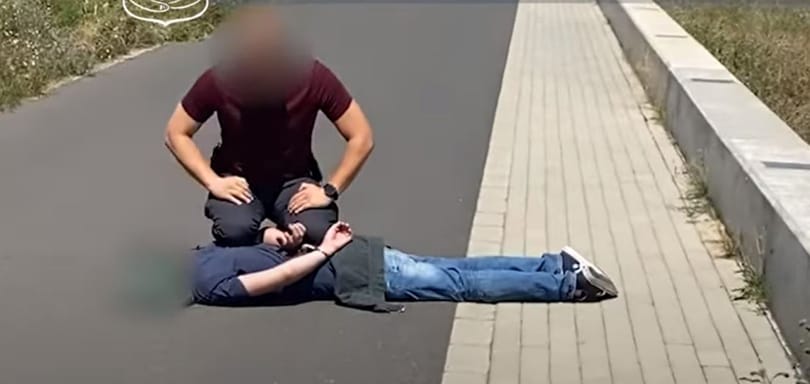 Védeni kell a többi rabtól az angyalföldi gyilkosság gyanúsítottját