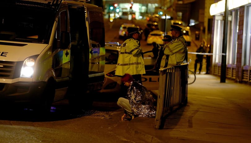 Jóváírást adhat a három mobilcég a manchesteri robbantás miatt