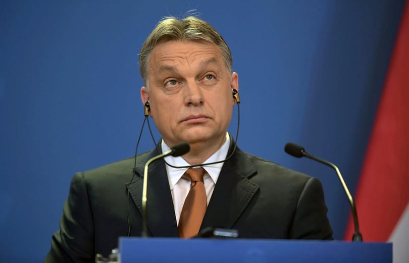 Orbán Ukrajnába megy