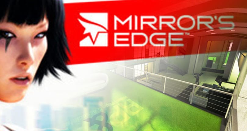 Este hétig még kapható a Mirror’s Edge – hétszáz forintért!