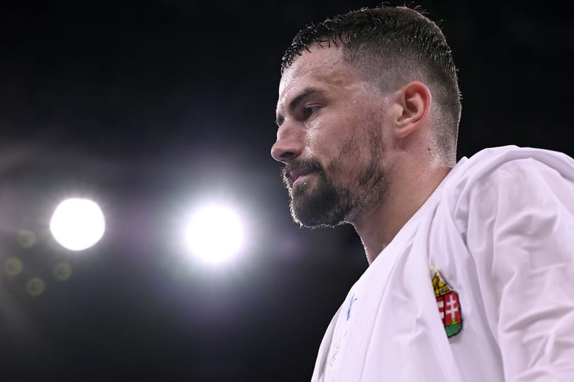 Öttusában és karatéban is magyar bronzéremnek örülhettünk – olimpia percről percre 