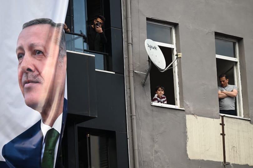 Közel 76 százalék: túl „a legrosszabb időszakon” a török infláció