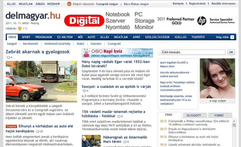 Idegen ügynökök miatt fordult a GVH-hoz az Invitel
