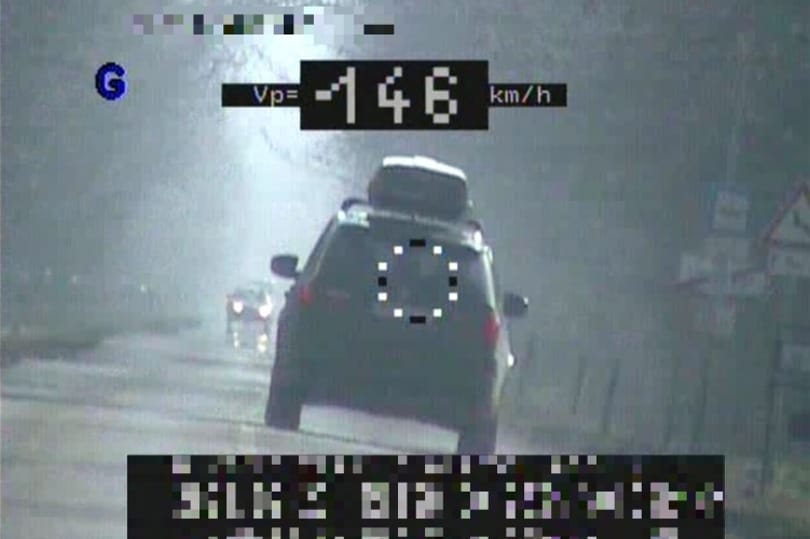Hiába szabtak ki tavaly 3,9 milliárdnyi szabálysértési bírságot, a felét sem fizették be